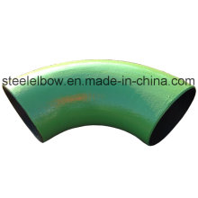 ASTM A234 Wpb Seamless Pipe Fittings Elbows